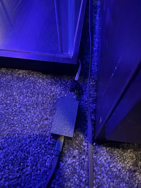 Giải pháp quản lý dây và chiếu sáng LED cho Detolf với Vỏ NodeMCU (Amica) - Image 2