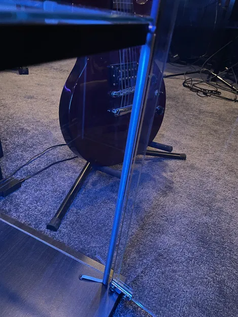 Giải pháp quản lý dây và chiếu sáng LED cho Detolf với Vỏ NodeMCU (Amica) - Image 3