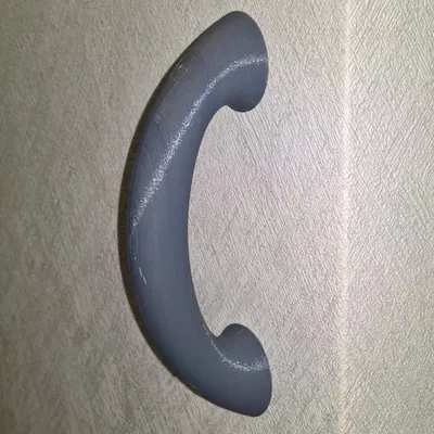 Tay Nắm Đa Dụng