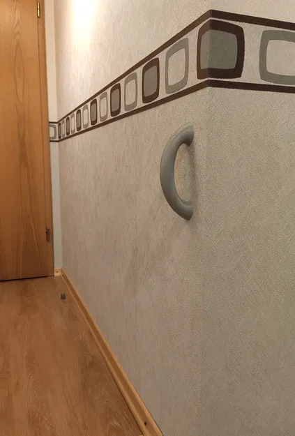 Tay Nắm Đa Dụng - Image 3