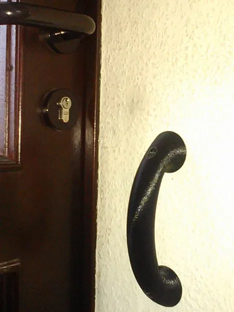 Tay Nắm Đa Dụng - Image 4