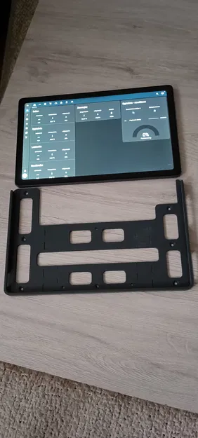 Vỏ Treo Tường N-One NPad Plus - Image 1