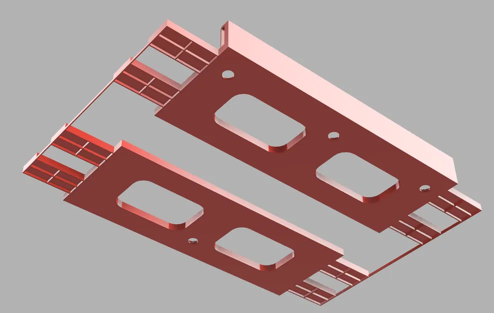 Vỏ Treo Tường N-One NPad Plus - Image 3