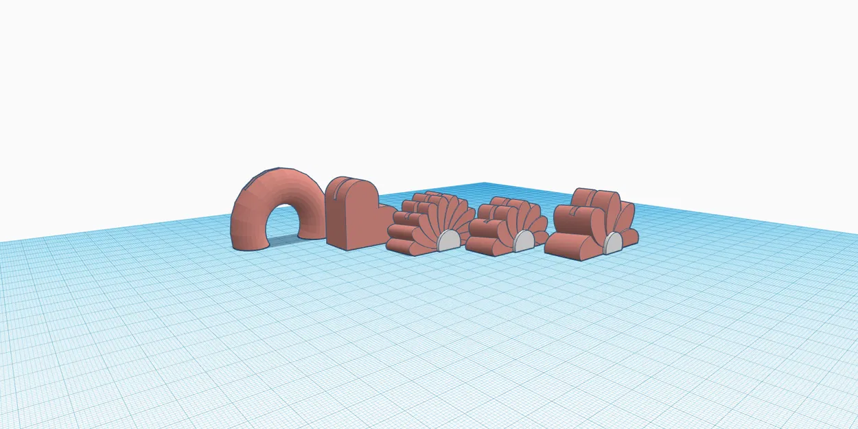 Chân đế ảnh - Image 2