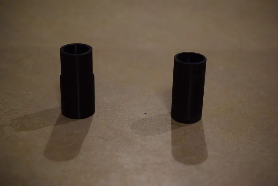 Adapter Máy Hút Bụi - Image 1