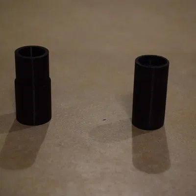 Adapter Máy Hút Bụi