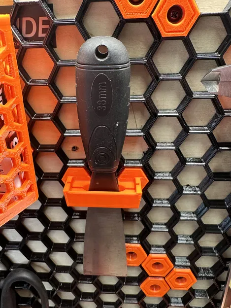 Các bản Remix Honey Comb Wall và giới thiệu Screw Wall của tui!!! - Image 4