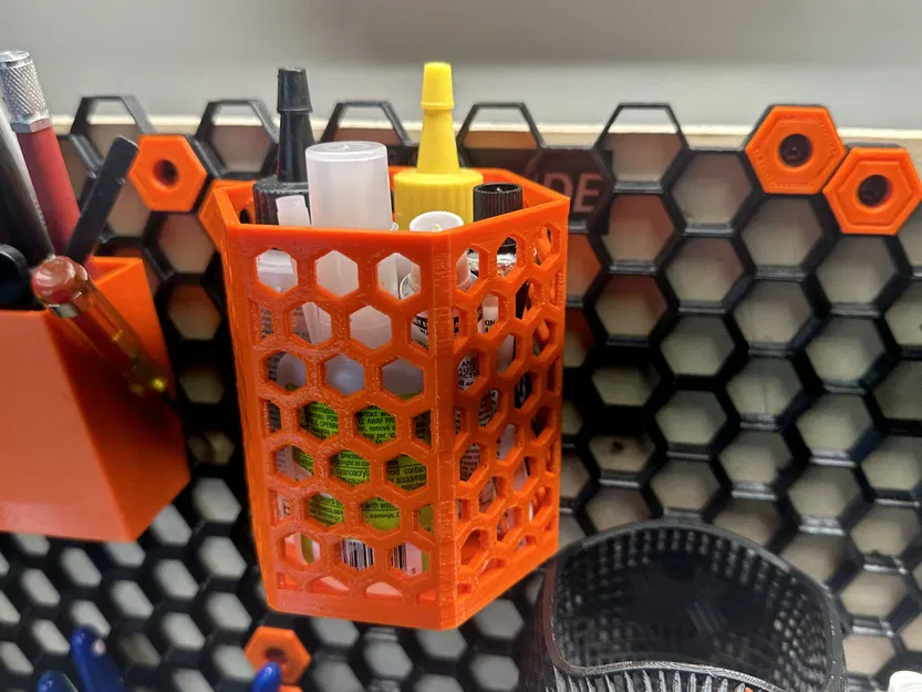 Các bản Remix Honey Comb Wall và giới thiệu Screw Wall của tui!!! - Image 5