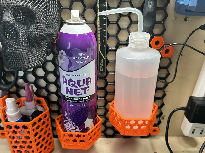 Các bản Remix Honey Comb Wall và giới thiệu Screw Wall của tui!!! - Image 6