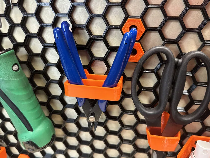 Các bản Remix Honey Comb Wall và giới thiệu Screw Wall của tui!!! - Image 7