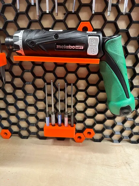 Các bản Remix Honey Comb Wall và giới thiệu Screw Wall của tui!!! - Image 8