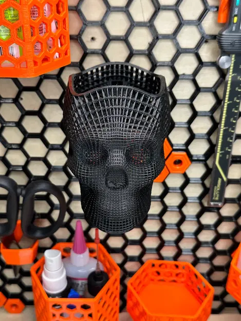 Các bản Remix Honey Comb Wall và giới thiệu Screw Wall của tui!!! - Image 9