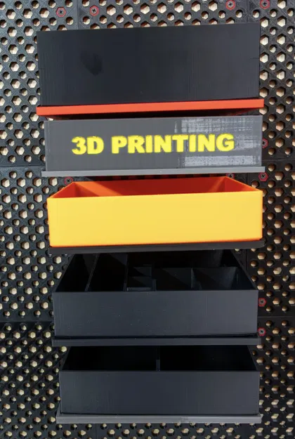 Các bản Remix Honey Comb Wall và giới thiệu Screw Wall của tui!!! - Image 12