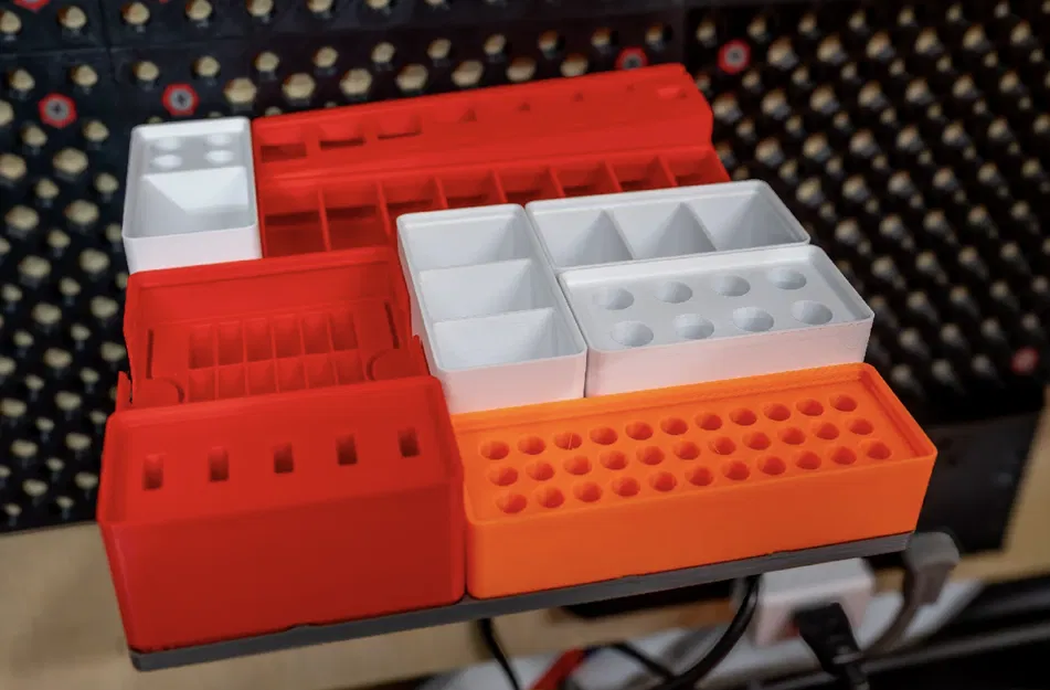 Các bản Remix Honey Comb Wall và giới thiệu Screw Wall của tui!!! - Image 13