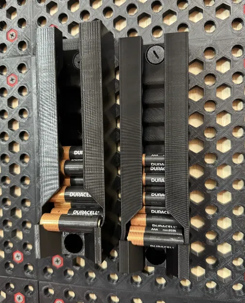 Các bản Remix Honey Comb Wall và giới thiệu Screw Wall của tui!!! - Image 15