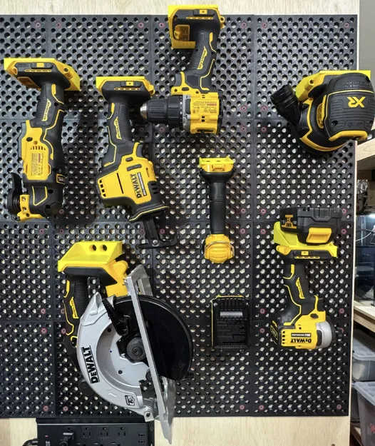 Các bản Remix Honey Comb Wall và giới thiệu Screw Wall của tui!!! - Image 16