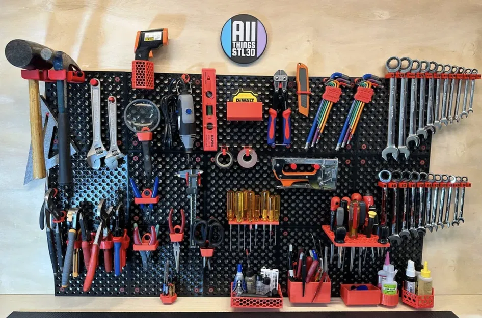 Các bản Remix Honey Comb Wall và giới thiệu Screw Wall của tui!!! - Image 18