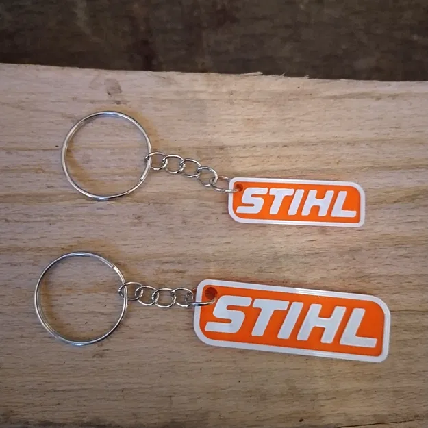 Móc khóa STIHL - Image 1