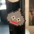 Slime Sprite Rồng Thiêng Bản Dragon Quest - Thumbnail 1