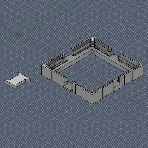 Clickfinity Refined LITE - Image 1