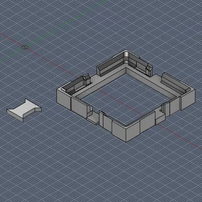 Clickfinity Refined LITE