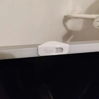 Vỏ Che Camera Cho iMac