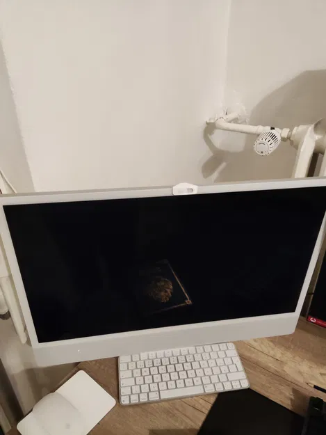 Vỏ Che Camera Cho iMac - Image 5