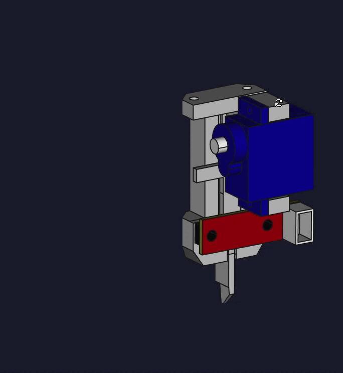 EG's Servo Probe - Đầu dò Servo DIY Đơn giản và Chính xác - Image 1