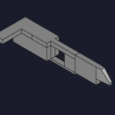 EG's Servo Probe - Đầu dò Servo DIY Đơn giản và Chính xác