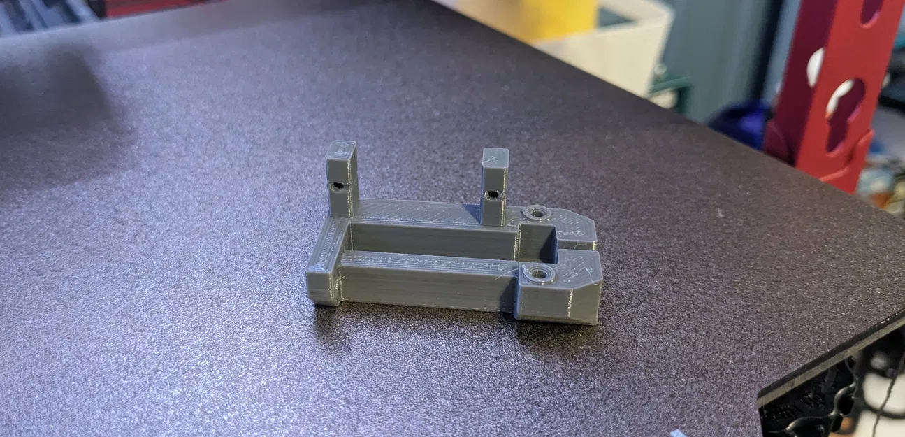 EG's Servo Probe - Đầu dò Servo DIY Đơn giản và Chính xác - Image 4