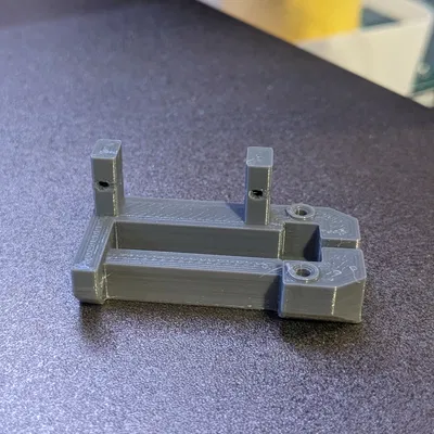 EG's Servo Probe - Đầu dò Servo DIY Đơn giản và Chính xác