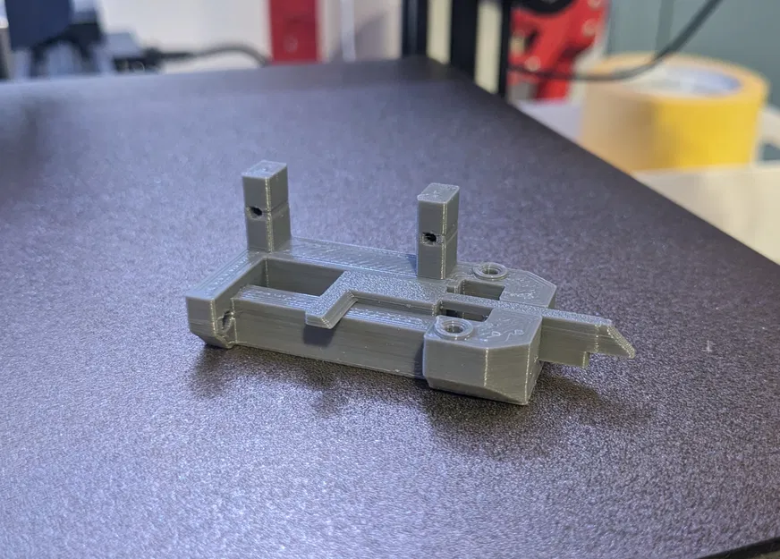 EG's Servo Probe - Đầu dò Servo DIY Đơn giản và Chính xác - Image 6