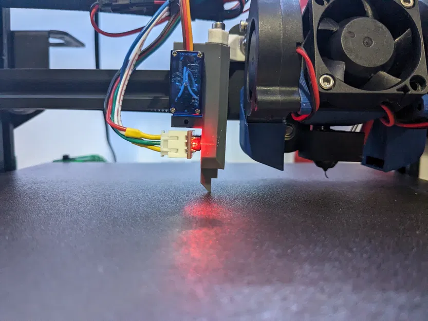 EG's Servo Probe - Đầu dò Servo DIY Đơn giản và Chính xác - Image 8