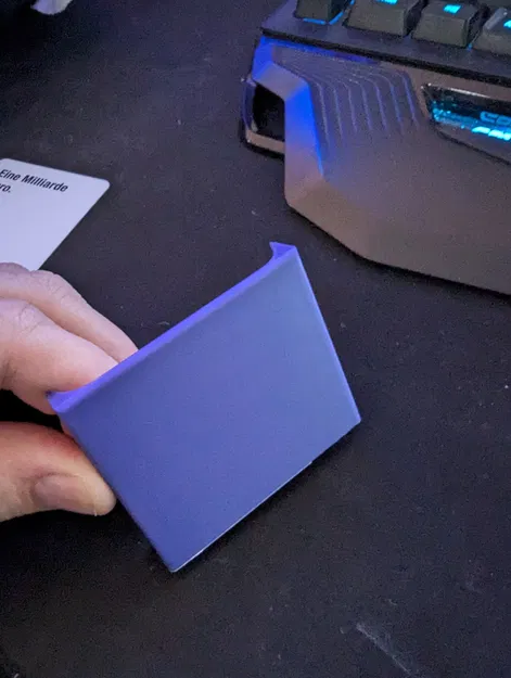 Hộp đựng thẻ Kampf gegen das Spießertum (Cards Against Humanity) - Bản Đức, 60x90mm - Image 9