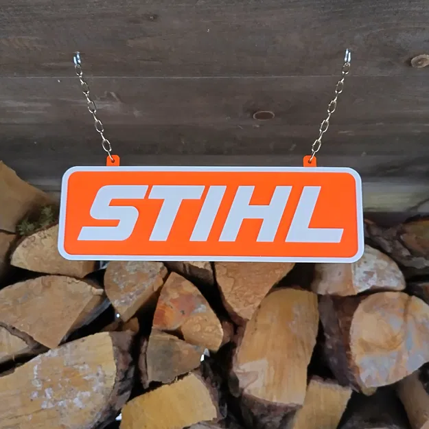 Logo STIHL - Image 1