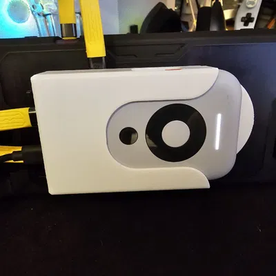 Dock và Hộp đựng Xreal Beam