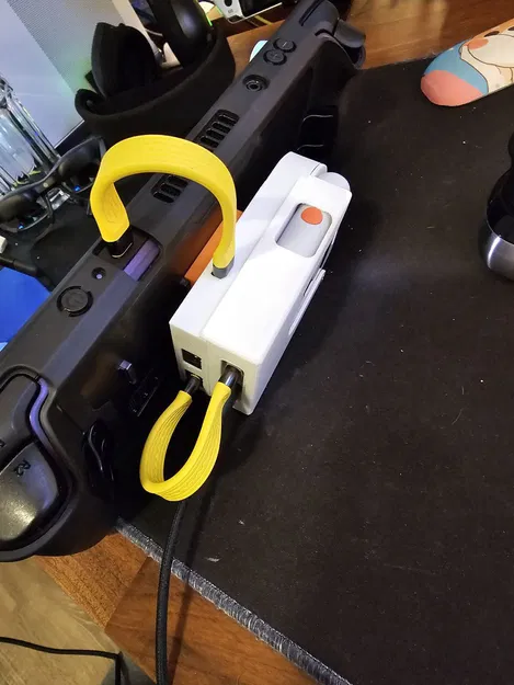 Dock và Hộp đựng Xreal Beam - Image 5