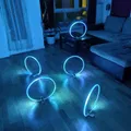 Hộp/Giá đỡ Cổng Tinywhoop LED - Thumbnail 3