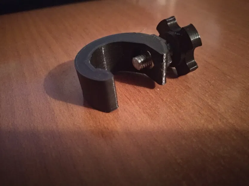 Kẹp Cổ Áo - Image 2