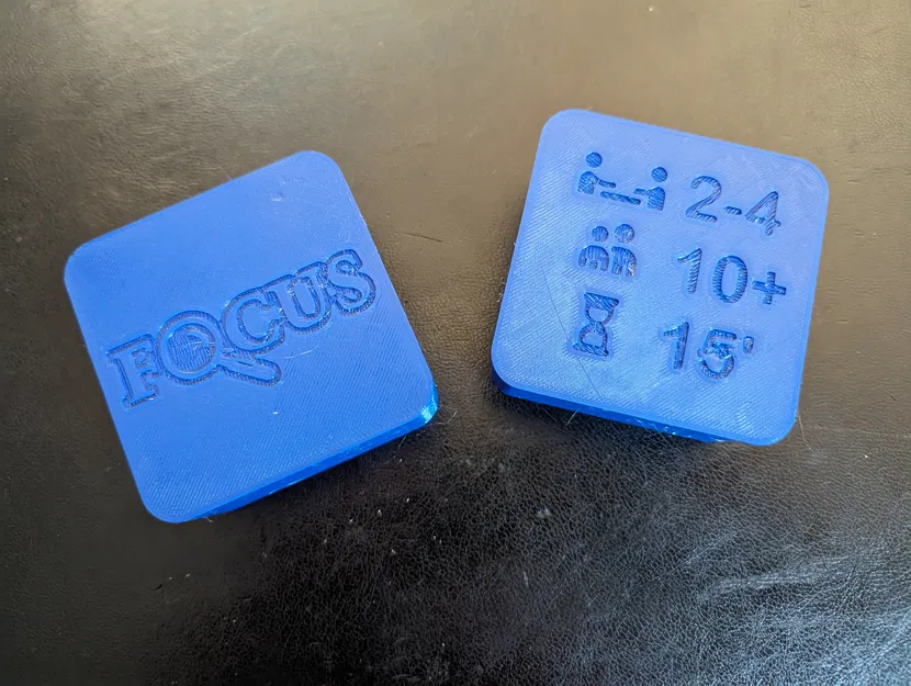 Hộp đựng du lịch Focus - Image 2