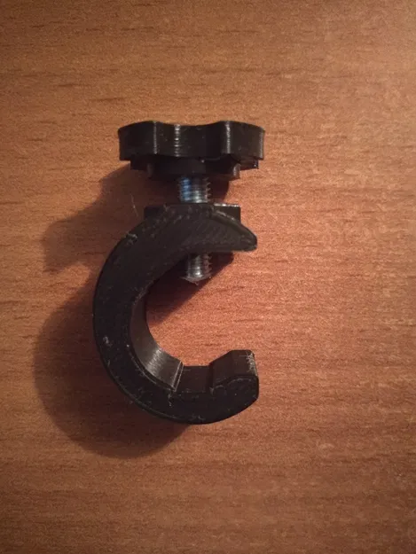 Kẹp Cổ Áo - Image 3