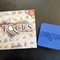 Hộp đựng du lịch Focus - Thumbnail 3