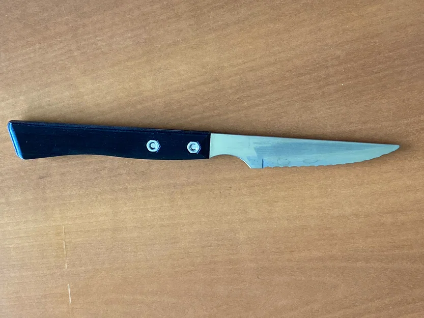 Cán Dao Thái Thịt "Mango Cuchillo" - Image 1