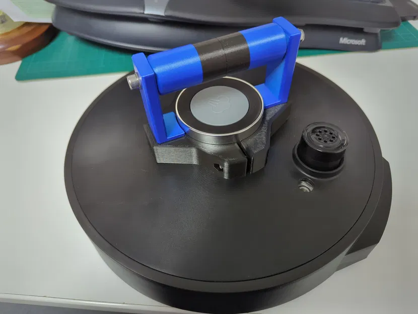 Tay Cầm Nồi Hấp Tefal - Image 1