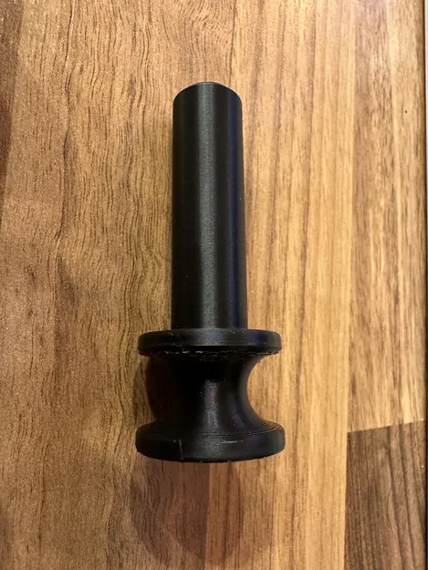 Ốc Chuyển đổi Rơ moóc Bobbycar - Image 1