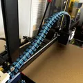 Anycubic "SPINE" Dây Cáp cho Máy Kobra 2 Series, Kobra 2 Max, Pro, Plus, Neo - Thumbnail 2