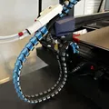 Anycubic "SPINE" Dây Cáp cho Máy Kobra 2 Series, Kobra 2 Max, Pro, Plus, Neo - Thumbnail 4