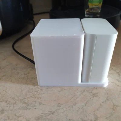 Giá Đỡ EchoFlex