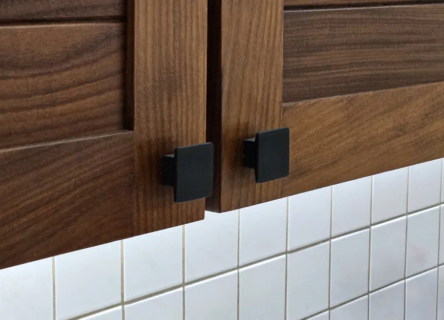 Núm Vặn Ngăn Kéo M4 - Image 1