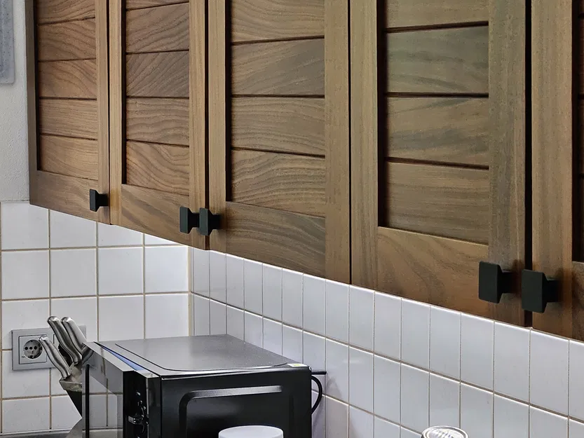 Núm Vặn Ngăn Kéo M4 - Image 2